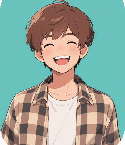 AI Generated Headshot