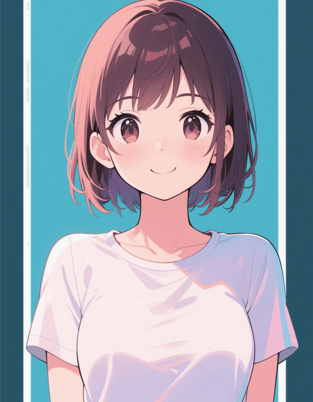 AI Generated Headshot