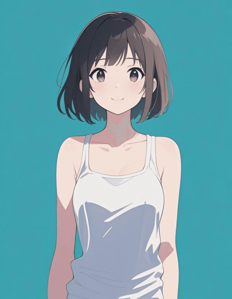 AI Generated Headshot