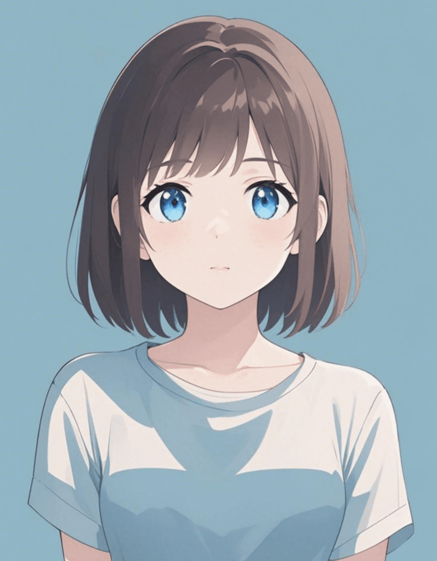 AI Generated Headshot